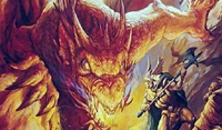 Warner Bros. занялась экранизацией настольной игры Dungeons & Dragons