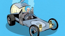 Apple переманила еще одного инженера из Tesla