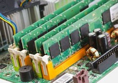 Усиление китайских чипмейкеров нанесет удар по корейским производителям