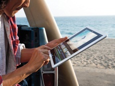 Apple iPad Pro сумел заинтересовать владельцев iOS-устройств