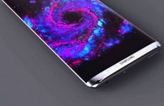 Samsung хочет выпустить за год 60 млн смартфонов Galaxy S8