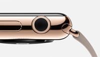 Опубликованы цены на Apple Watch из золота