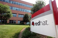 Red Hat назвала себя крупнейшим продавцом открытого ПО