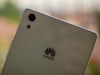 Huawei Ascend P8 будет представлен 15 апреля в Лондоне
