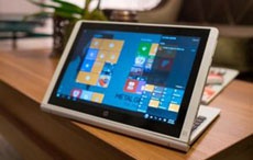 Рынку гибридных планшетов строят пессимистичные прогнозы