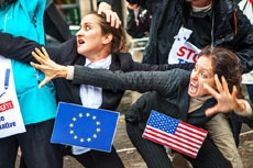 Евросоюз готовит удар по Google