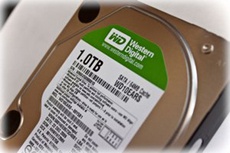 Выручка Western Digital подскочила на 65%