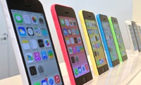 На Apple подали в суд из-за пропажи памяти после установки iOS 8