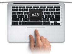 Может ли Apple отказаться от процессоров Intel и полностью перейти на собственные чипы?