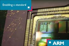 Доходы ARM от лицензирования чипов быстро растут