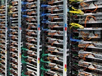 AMD надеется, что к 2019 году 15% серверов будут ARM-базированными