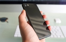 iPhone 7 и iPhone 7 Plus можно самостоятельно сделать глянцевыми