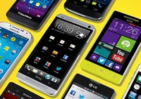 В 2019 году мировые поставки мобильных телефонов вырастут до 2,35 млрд штук