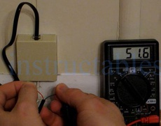 Как зарядить смартфон от проводного телефона