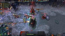 Команда Dota 2 выиграла международный матч без единого убийства