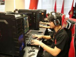 Производители ноутбуков делают ставку на игровые лэптопы