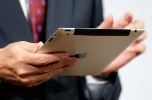 Apple нужно освежить ассортимент