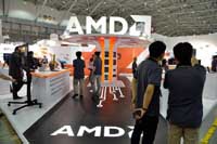 AMD и NVIDIA покинули двадцатку крупнейших чипмейкеров