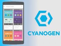 Cyanogen расширяет список поддерживаемых смартфонов