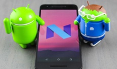 Свежие подробности про будущее Android N