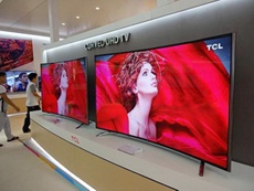 TCL построит фабрику по выпуску крупноразмерных ЖК-панелей и OLED-дисплеев