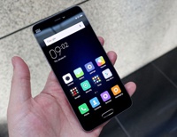 Стали известны характеристики, стоимость и дата анонса нового флагмана Xiaomi Mi6