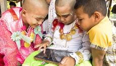 Насколько закрыт интернет в закрытых странах