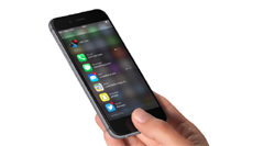 Список контактов в iOS пора переосмыслить