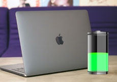 macOS 10.12.2 существенно повысила время автономной работы новых MacBook Pro