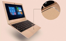 Jumper представила клон 12-дюймового MacBook на Windows 10