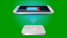 Как развивалась технология беспроводной зарядки и к чему она придет
