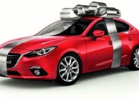 23-річна жінка віддала шахраям 4500 гривень за "виграну" автівку