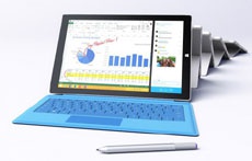 В Microsoft объяснили причину быстрой разрядки Surface Pro 3