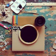 Россияне взломали приложение Instagram