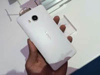 Vivo Xshot представлен официально