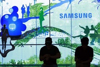 Samsung купила разработчика решений облачной печати PrinterOn