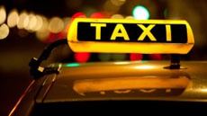 Uber отказался отвечать за пассажиров