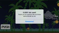 Как заработать биткоины, играя на iPhone и iPad