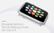 Apple Watch опоздали на год?