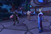 Пятое дополнение к World of Warcraft выпустят до конца года