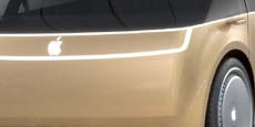Как Apple Car может перевернуть автомобильную индустрию