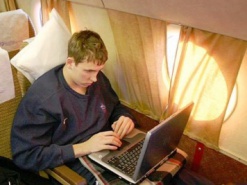 Как через IT-законотворчество стимулировать программистов оставаться в Украине