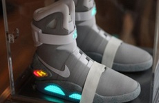 Ожидается бум "умных" кроссовок и триумфальное возвращение смартфонов Nokia