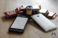 Сторонние прошивки для HTC One на основе Android 4.4 и Sense 5.5