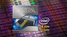 Intel и Altera договорились о выпуске многокомпонентных чипов