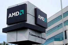 Акции AMD пережили сильнейший спад с 2005 года