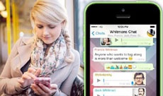 Эксперты: голосовые звонки в WhatsApp «похоронят» сотовую телефонию