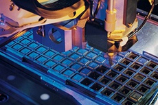 В 2017 году выручка на мировом рынке интегральных схем вырастет на 22%