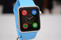 Еще одна секретная функция Apple Watch