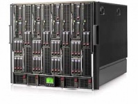 Рынок серверов в глубоком минусе